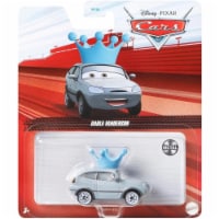 DIsney Pixar Cars 1:55 Scale Die-cast Darla Vanderson Perspective: Main