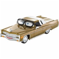 Disney Pixar Cars 1:55 Scale Die-Cast Mel Dorado Perspective: Main