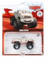 Mattel® Disney Pixar Cars Craig Faster Toy Truck Perspective: Main