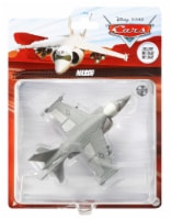 Mattel® Disney Pixar Cars Marco Toy Plane Perspective: Main
