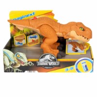 Fisher-Price® Imaginext® Jurassic World Thrashin Action TRex Toy