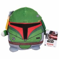 Star Wars Plush- Assorted