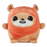 Mattel Star Wars Cuutopia Ewok Plush