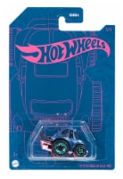 Mattel Hot Wheels '70 Volkswagen Baja Bug Perspective: Main
