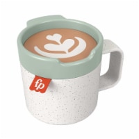 Fisher-Price® Rattle A-Latte Coffee Cup Teether