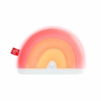 Fisher-Price® Soothe Glow Rainbow Sound Machine