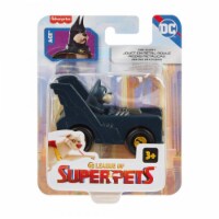 Fisher-Price DC League of Super-Pets Ace Perspective: Main