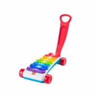 Fisher-Price Fisher-Price Giant Light-Up Xylophone Perspective: Main