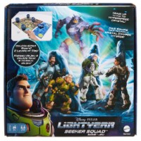 Mattel MTTHGP18 Lightyear Seeker Squad Board Game