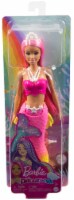 Mattel® Barbie® Dreamtopia Mermaid Doll