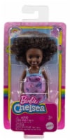 Barbie Chelsea Butterfly Perspective: Main