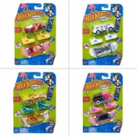 Mattel MTTHGT71 Hot Wheels Skate Collector Assorted Toy, Pack of 10