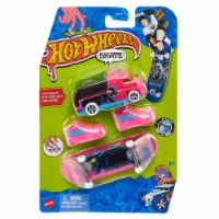 Mattel® Hot Wheels Skate™ Collector Set Perspective: Main
