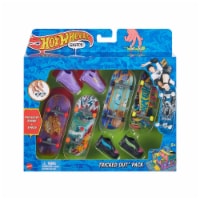 Mattel Hot Wheel® Action Sport Toy Car Perspective: Main