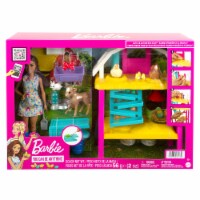 Mattel® HGY88 Barbie Doll and Playset, Farmers Perspective: Main