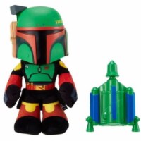 Mattel Star Wars™ Rocket Launching Boba Fett™ Action Figure