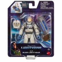 Mattel Disney Pixar Lightyear XL-01 Buzz Lightyear Figure, 1