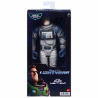 Mattel Disney Pixar Lightyear Large Scale XL-01 Buzz Lightyear Figure Perspective: Main