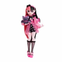 Monster High Draculaura Doll Perspective: Main