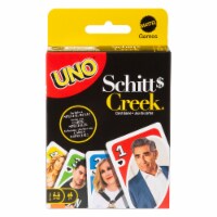 Uno® Wild Twists™ Card Game, 1 ct - Kroger