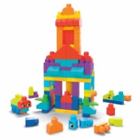 Mattel MTTHHM96 Mega Bloks Build Bigger Building Bag Toy - 2 Piece