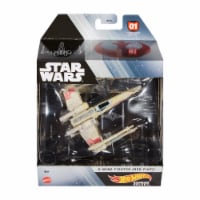 Mattel Hot Wheels® Star Wars Classic X-Wing Vehicle