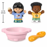 Fisher-Price Fisher-Price Little People Birthday Set Perspective: Main