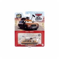 Disney Pixar Cars 1:55 Scale Die-Cast Griswold Perspective: Main