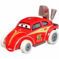 Disney Pixar Cars On The Road Royce Revsley HHV00 1:55 Scale Die-cast Vehicle