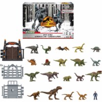 Mattel® Jurassic World: Dominion Advent Calendar