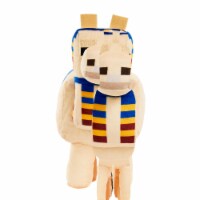 Mattel Minecraft Llama 8 Inch Llama Plush Figure Perspective: Main