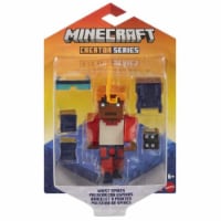 Mattel® Minecraft Creative Mode Figure 2