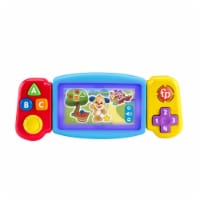 Fisher-Price Laugh Learn Twist Busy Activity