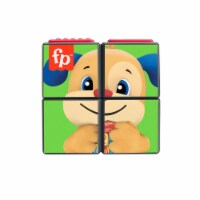 Fisher-Price® Laugh Learn Puppy Activity Cube