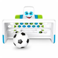 Fisher-Price Goaldozer Perspective: Main