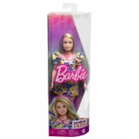 Mattel® Barbie® Fashionista Doll Perspective: Main
