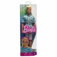 Barbie® Ken Fashionista Doll Perspective: Main