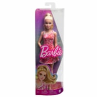 Mattel Barbie® Fashionista Doll Perspective: Main