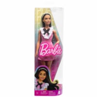 Mattel Barbie Fashionista Doll Perspective: Main