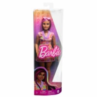Mattel Barbie® Fashionista Doll Perspective: Main