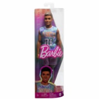 Barbie® Ken Fashionista Doll Perspective: Main