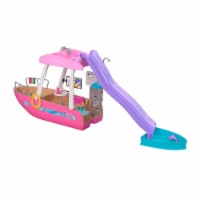 Mattel® Barbie Dream Boat Playset