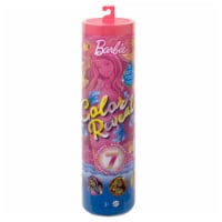 Mattel Barbie Color Reveal Doll Perspective: Main