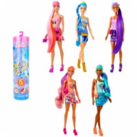 Mattel Barbie Revel Doll Perspective: Main