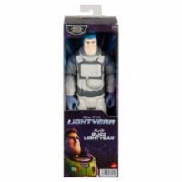 Mattel MTTHHK07 12 in. Disney Pixar Lightyear XL-01 Buzz Lightyear Action Figure Toy