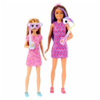 Mattel® Barbie® Celebration Fun Dolls and Accessories Perspective: Main