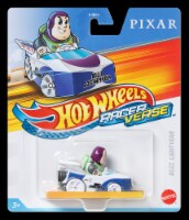 Mattel Hot Wheels® Buzz Lightyear Buzz's Ship Toy Vehicle Perspective: Main