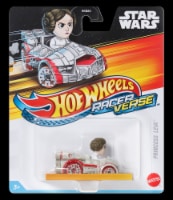 Mattel® Hot Wheels Racer Verse™ Princess Leia™ Blockade Runner Perspective: Main