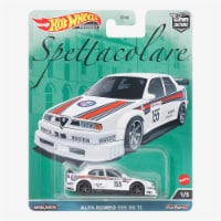 無料配達 Mattel Spettacolare Culture Car Premium Wheels Hot HKC48 乗り物