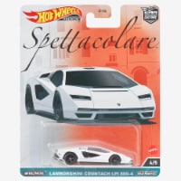 Mattel® HKC40 Hot Wheels® Spettacolare™ Lamborghini Countach LPI Perspective: Main